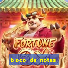 bloco de notas download pc